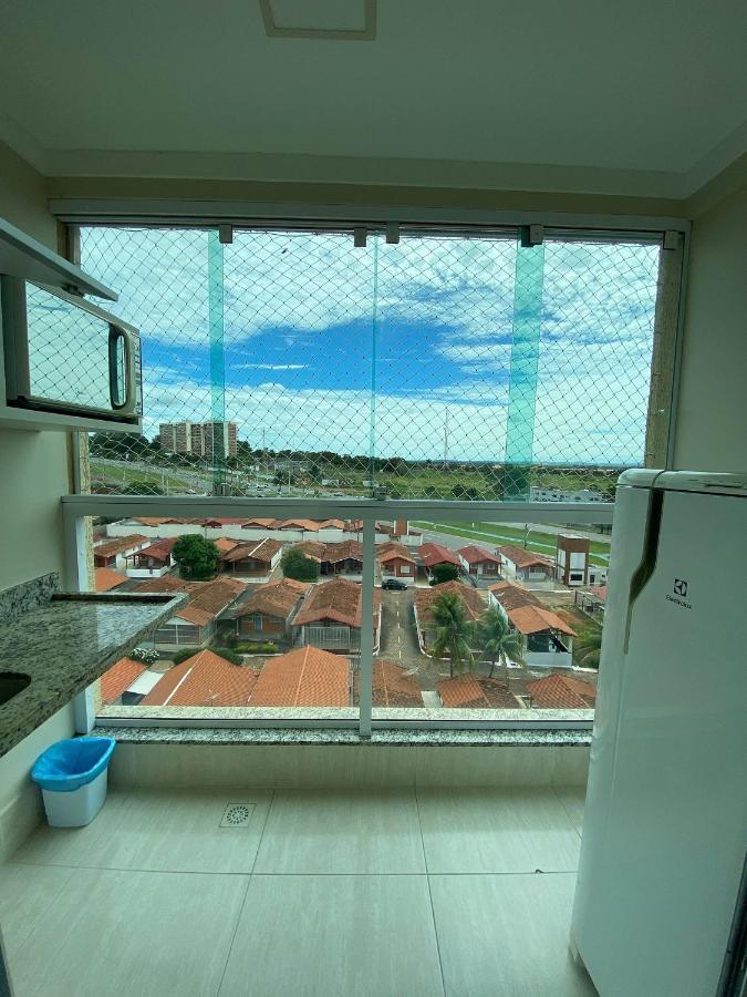Piazza Diroma Com Acesso Ao Acqua Park E Splash Caldas Novas Exterior foto